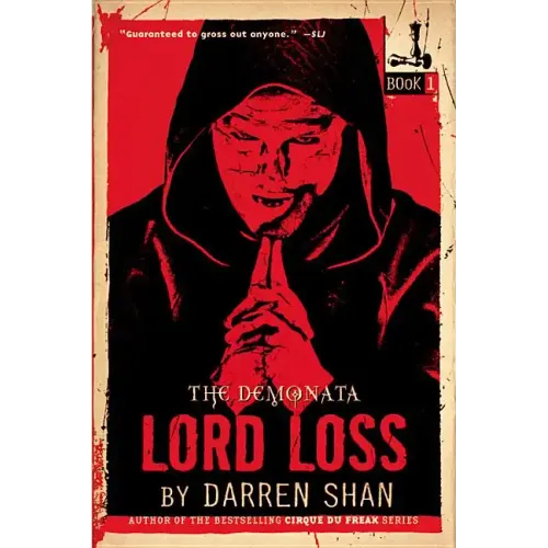 Lord Loss