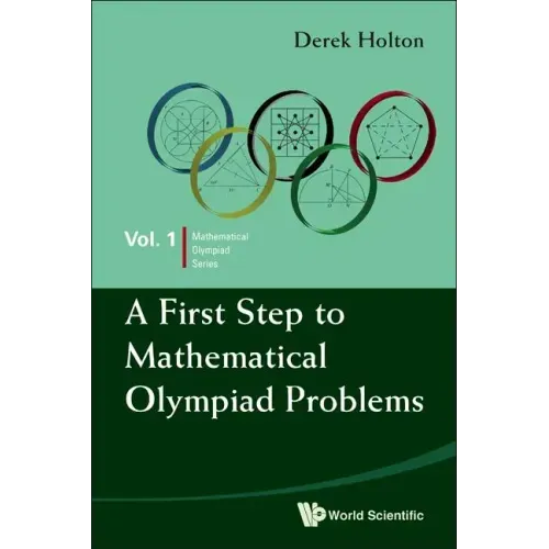 1st Step Math'l Olympiad Prob(v1)