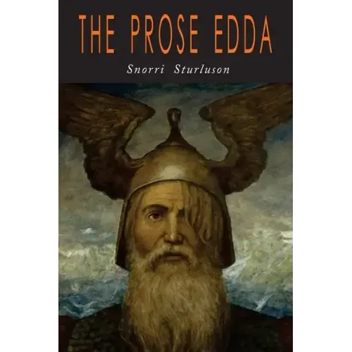 The Prose Edda: Norse Mythology