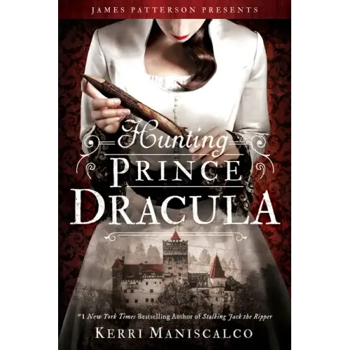 Hunting Prince Dracula