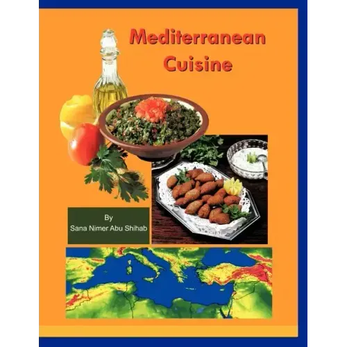 Mediterranean Cuisine