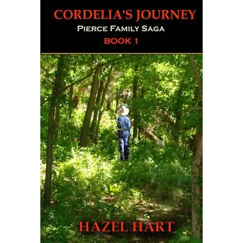 Cordelia's Journey