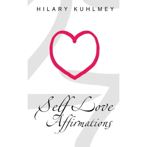 Self Love Affirmations