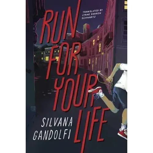 Run for Your Life
