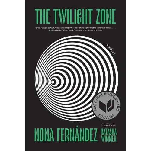 The Twilight Zone
