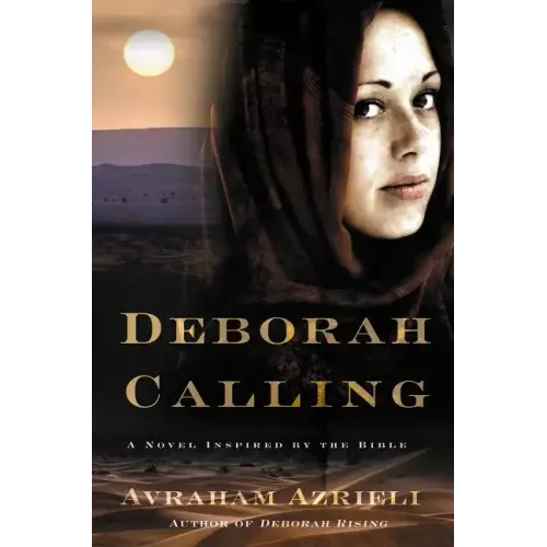Deborah Calling
