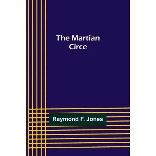 The Martian Circe