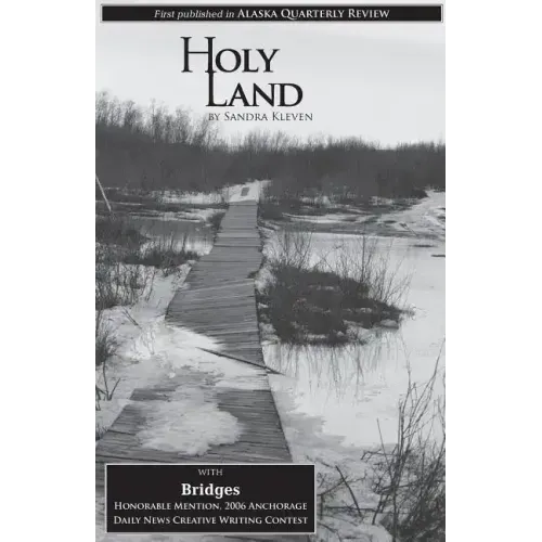 Holy Land