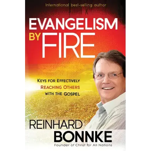 Evangelism by Fire