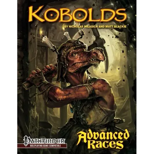 Kobolds