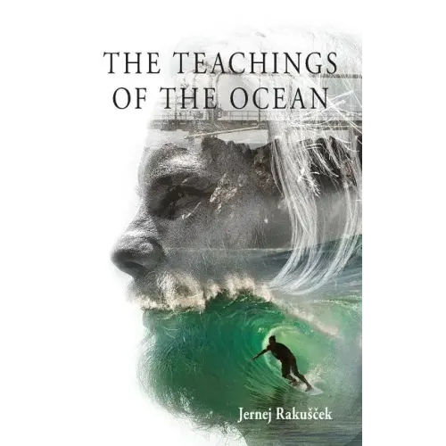 The Teachings of The Ocean