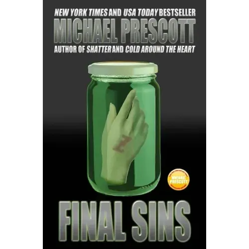 Final Sins