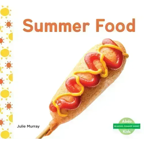 Summer Food