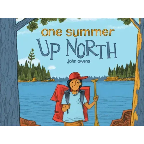One Summer Up North