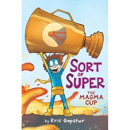 The Magma Cup