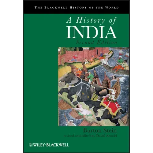 History India 2e
