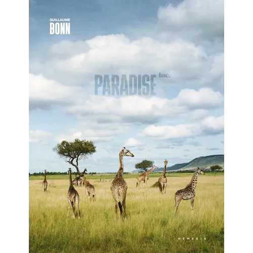 Paradise Inc.