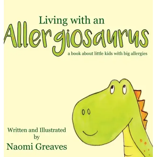 Living with an Allergiosaurus