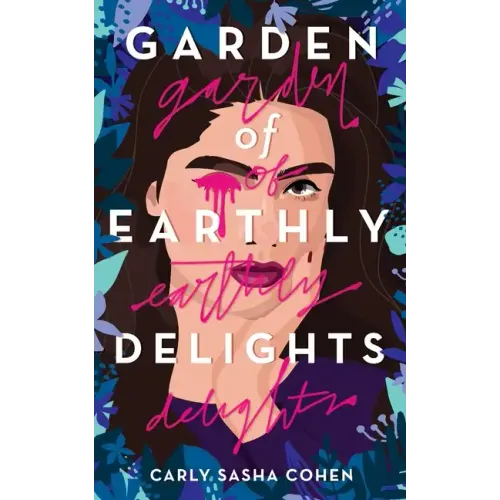 Garden of Earthly Delights