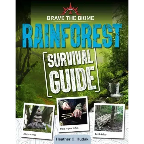 Rainforest Survival Guide