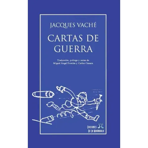 Cartas de Guerra