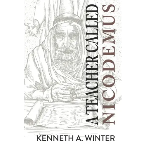A Teacher Called Nicodemus