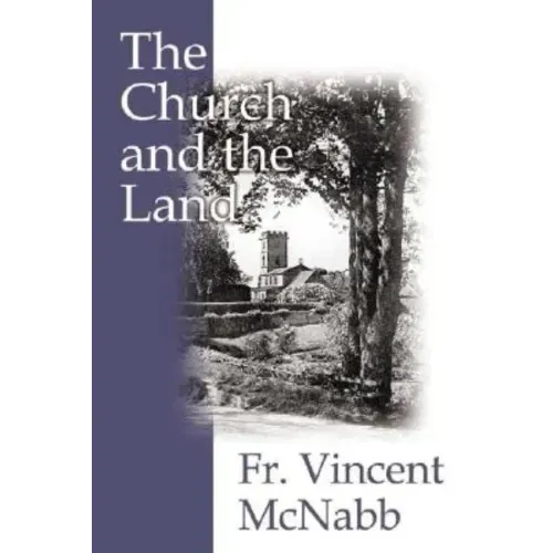 The Church and the Land