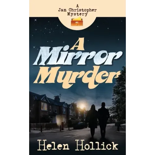 A Mirror Murder