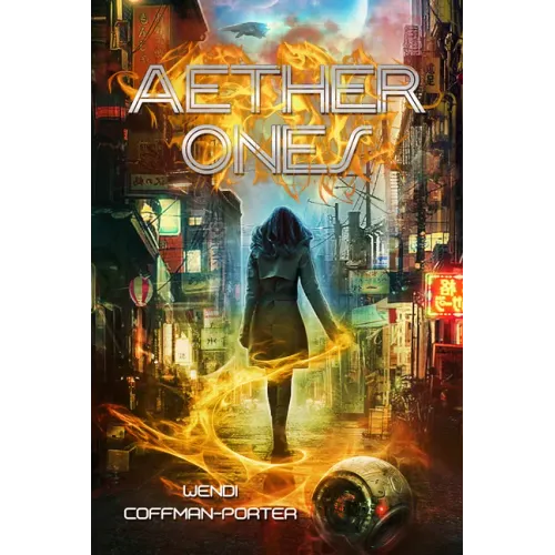 Aether Ones