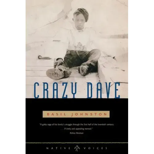 Crazy Dave