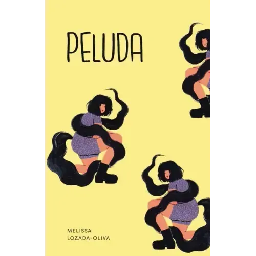 Peluda