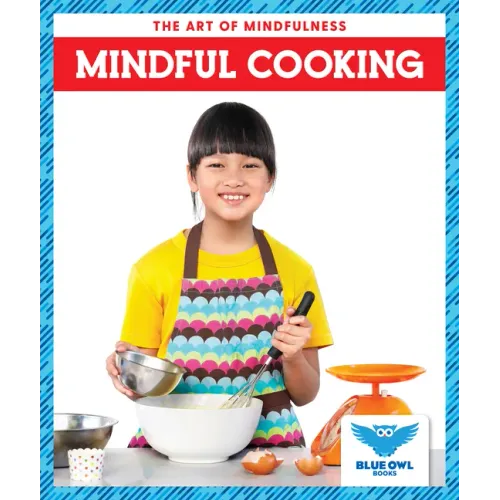 Mindful Cooking