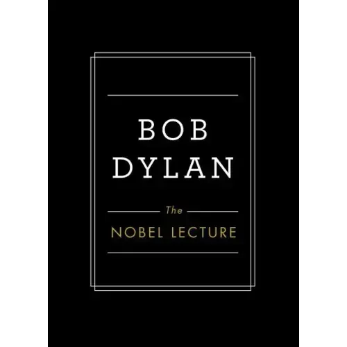 The Nobel Lecture