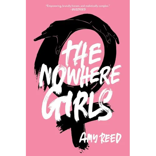 The Nowhere Girls