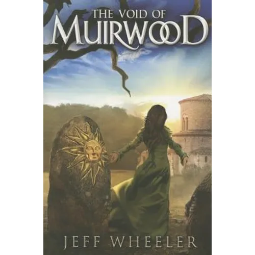 The Void of Muirwood