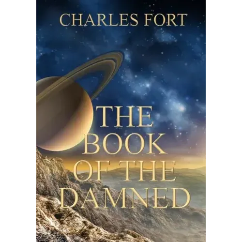 The Book of the Damned