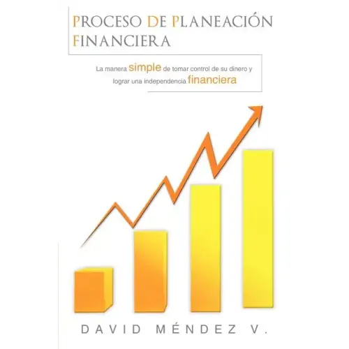 Proceso de Planeacion Financiera