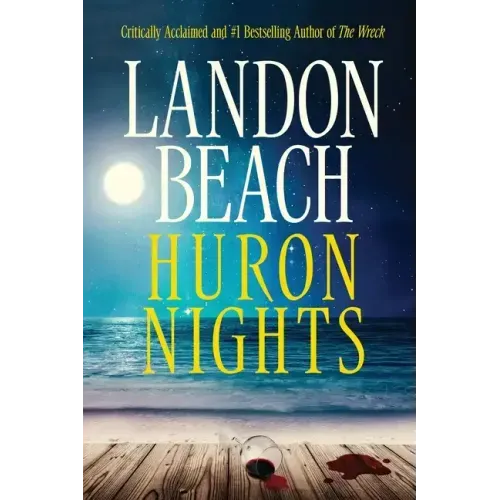 Huron Nights