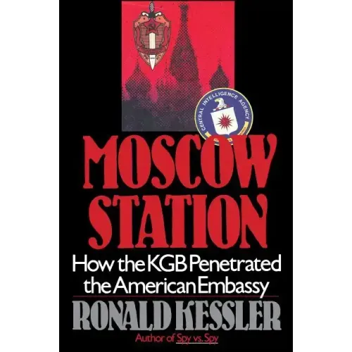 Moscow Station