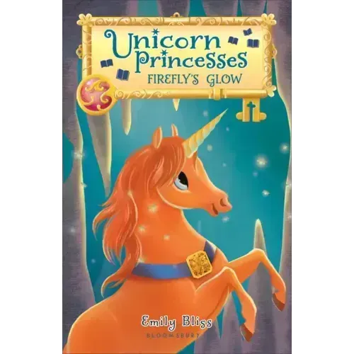 Unicorn Princesses: Firefly's Glow