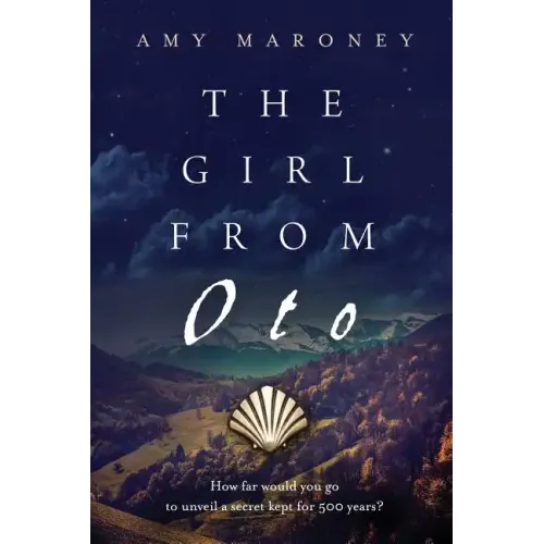 The Girl from Oto