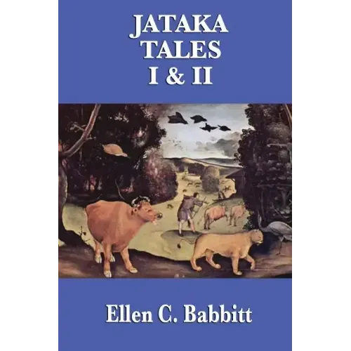 Jataka Tales I & II