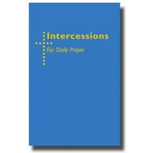 Intercessions for Daily Prayer