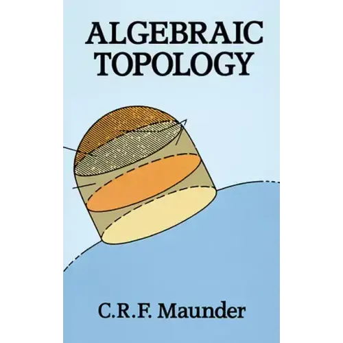 Algebraic Topology