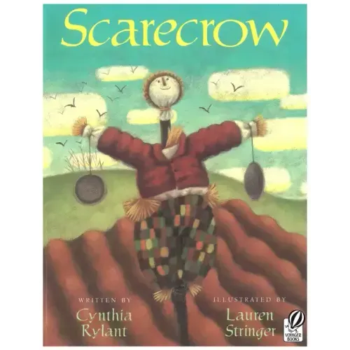 Scarecrow