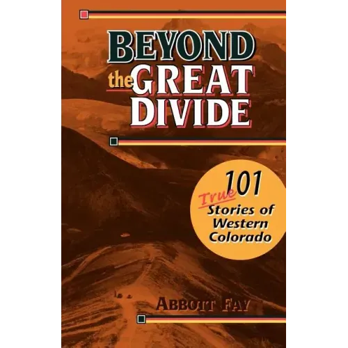 Beyond the Great Divide