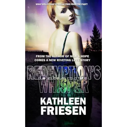 Redemption's Whisper