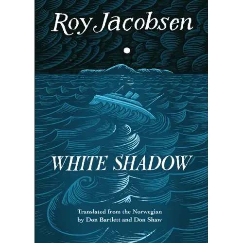 White Shadow