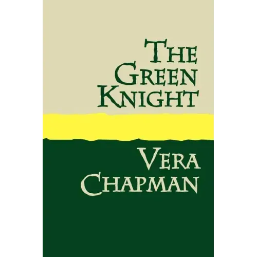 The Green Knight Large Print