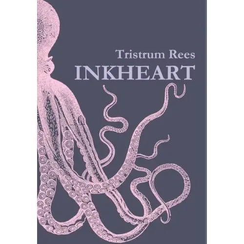 Inkheart Hardcover US Trade